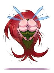 betilla (rayman) from rayman (series) by tecoloteton
