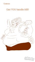 Cosmo (Dandy'S World) Rule 34 Video