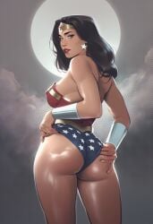 1girls ai_generated amazon big_ass big_breasts big_thighs breasts curvaceous curvy curvy_figure dc dc_comics demigod demigoddess diana_of_themyscira diana_prince digital_media_(artwork) female hips hourglass_figure huge_ass huge_breasts huge_thighs justice_league large_ass large_breasts large_thighs legs light-skinned_female light_skin mature mature_female phophopho slim_waist themysciran thick thick_hips thick_legs thick_thighs thighs voluptuous waist wide_hips wide_thighs wonder_woman wonder_woman_(series)