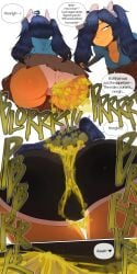 1boy 1boys 1girl 1girls ass ass_focus big_ass big_breasts black_hair black_pants black_shorts blonde_female blonde_male boy boys brap butt comic comic_page conversation fart fart_cloud fart_everywhere farting farts female femdom game gasbox giant_ass giant_breasts girl hair hands_on_face hoodie huge_ass huge_breasts huge_butt huge_thighs hyper_fart hyper_farting jean_shorts jeans large_ass large_breasts light-skinned_female light-skinned_male light_skin male original original_character playing shiny shiny_clothes short_hair sister sisters sleeping smelly sweat sweatdrop sweating sweaty sweaty_body thighs thighs_bigger_than_head white_clothes white_clothing yakbang big_butt deadly_fart dialogue fart_attack fart_fetish fart_torture farting_on_another farting_on_face green_fart poison_gas melly smelly_ass stink_fumes stink_lines stinky stinky_ass suffering toxic_gas gassy gas mouth_open mouth mouth_on_ass gas_cloud