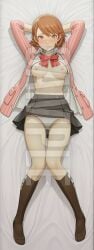 yukari takeba from patreon by sleeplessnighty