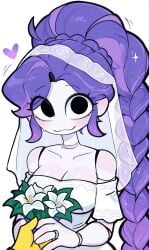 1boy 1boy1girl 1boy1girls 1boys 1boys1girls 1female 1female1male 1girl 1girl1boy 1girls 1girls1boy 1girls1boys 1male 1male1female 2026 2026s 2d 2d_(artwork) 2d_artwork ai ai-created ai_art ai_assisted ai_generated alternate_hairstyle animate_inanimate ball-jointed_doll ball_jointed_doll ball_joints big_breasts big_eyes black_eyes blush blush_lines blushing_at_viewer blushing_female bouquet bouquet_of_flowers braid braided_hair braided_ponytail braids breast_press breast_squeeze breasts bridal_gauntlets bridal_veil bride butcher_(poppy_playtime) closed_mouth closed_smile covering_breasts digital_media_(artwork) doll doll_girl doll_joints dot_eyes dress duo eyebrows eyebrows_visible_through_hair eyelashes faceless_male female female_doll female_focus finger_ring first_person_view flower from_above full_body glittering_hair hair heart heart_symbol high_quality high_resolution highres holding_bouquet holding_flower human human_male human_pov humanoid humanoid_female illustrious_(stable_diffusion) inanimate_animate lace lace-trimmed_dress lace_trim light-skinned_female light_skin lily_lovebraids lily_lovebraids_(poppy_playtime) living_doll living_toy long_hair long_purple_hair looking_at_viewer male male/female male_human male_human/female_doll male_human/female_humanoid male_pov mascot_horror mob_entertainment mob_games multicolored_hair no_nose pale-skinned_female pale_skin player_(poppy_playtime) pony_diffusion_(model) pony_diffusion_xl ponytail poppy_playtime poppy_playtime_(chapter_5) pov pov_human pov_male protagonist_(poppy_playtime) purple_hair purple_hair_female purple_heart purple_heart_(symbol) purple_long_hair ring shiny_hair shittyaistuff simple_background slim_waist smile smiling smiling_at_viewer solo solo_female solo_focus solo_male stable_diffusion standing star_(symbol) sweat sweat_on_face sweatdrop sweatdrop_on_face sweatdrops sweating thick_thighs thighs toy twin_braids twintails veil very_long_hair vibrant_colors vibrant_hair video_games wedding wedding_dress wedding_ring white_background white_dress yellow_body yellow_skin