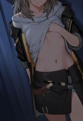 stelle (honkai: star rail) from honkai: star rail by yngg224556