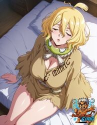 suika (dr.stone) from dr.stone by coug