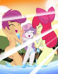 apple bloom (eg) from equestria girls