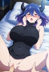 kinsou no vermeil fan art