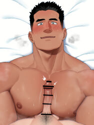 Kansuke (Kansuke 717) Rule 34 Image
