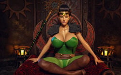 1girls 3d asgardian big_ass big_breasts breasts bust busty chest curvaceous curvy curvy_female curvy_figure deity european_mythology female giantess god goddess hips hourglass_figure huge_ass huge_breasts jotunn_(norse_mythology) lady_loki large_ass large_breasts legs light-skinned_female light_skin loki_(marvel) marvel marvel_comics mature mature_female mythology norse_mythology scandinavian_mythology slim_waist thick thick_hips thick_legs thick_thighs thighs thor_(series) voluptuous waist wide_hips shockabuki