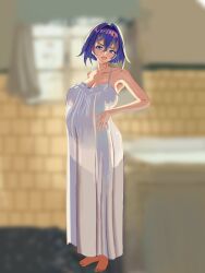 ouro kronii from hololive