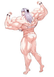 Ass Rule 34 Image
