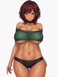 original fan art