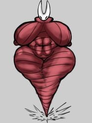 hornet (hollow knight) from hollow knight by gatofashado