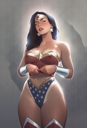 1girls ai_generated amazon big_ass big_breasts big_thighs breasts curvaceous curvy curvy_figure dc dc_comics demigod demigoddess diana_of_themyscira diana_prince digital_media_(artwork) female hips hourglass_figure huge_ass huge_breasts huge_thighs justice_league large_ass large_breasts large_thighs legs light-skinned_female light_skin mature mature_female phophopho slim_waist themysciran thick thick_hips thick_legs thick_thighs thighs voluptuous waist wide_hips wide_thighs wonder_woman wonder_woman_(series)