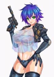 original fan art