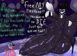 abaddon (plushtrapboyuwu) fan art