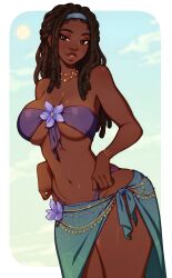 1girls Rule 34 Image