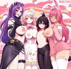 aisu kurimu from yume girls! by zexxck