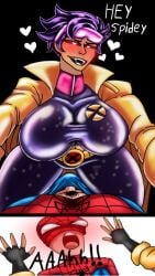 jubilation lee from marvel