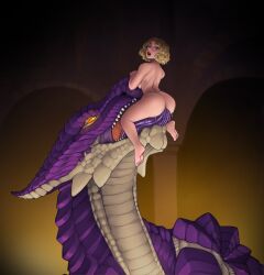 grace (gracewolves) fan art