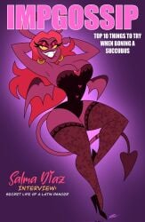 oc from helluva boss by samperez