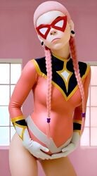 3d 3on3freestyle ass cindy female nipples petite petite_body petite_breasts petite_female petite_tits pregnancy pregnant pregnant_belly pregnant_female pregnant_sex sexy sexy_body sexy_pose skin_tight skin_tight_suit superhero superheroine