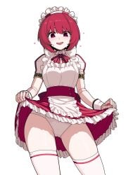 dorothy haze from va-11 hall-a by formicid