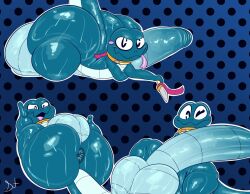 dragos (plushtrapboyuwu) fan art