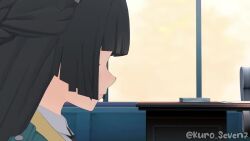 16:9 3d animated ass ass_grab ass_to_face black_hair fart fart_cloud fart_fetish farting farting_in_face femdom glasses hoshimi_miyabi hoyoverse kuro_seven7 long_video longer_than_2_minutes longer_than_one_minute pink_hair red_eyes shorter_than_3_minutes tagme tsukishiro_yanagi video yuri zenless_zone_zero
