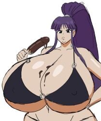 kirika misono from eiken by momiji (artist)
