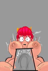 pam (brawl stars) from brawl stars by aji con corbata