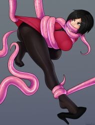 ada wong from capcom by g-lahndi