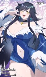 Alternate Character Rule 34 Image