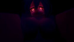 1girls 3d animated big_breasts blender cat_ears cowgirl_position cute cute_face dark_background jiggling_breasts medium_hair night_sky no_sound not_the_tob pov roblox roblox_avatar robloxian self_upload shorter_than_30_seconds tagme video white_body white_hair white_skin