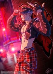 Do Crime (Cabaret Bara) Rule 34 Image