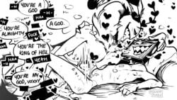 Valentino (Hazbin Hotel) Rule 34 Video