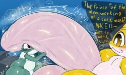 jerry (plushtrapboyuwu) fan art