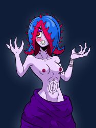 acantha (kaisorain) from original by kaisorain