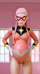 3d 3on3freestyle ass cindy female nipples petite petite_body petite_breasts petite_female petite_tits pregnancy pregnant pregnant_belly pregnant_female pregnant_sex sexy sexy_body sexy_pose skin_tight skin_tight_suit superhero superheroine