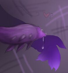 azure_(forsaken) cock dick dripping dripping_cum dripping_precum dripping_semen fluids forsaken_(roblox) hand_near_penis hand_on_penis inhuman monster practice precum purple_penis purple_skin quills rendering roblox roblox_game robloxian self_upload solo spikes