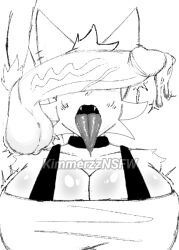 anonymous male from sprunki by kimmerzznsfw