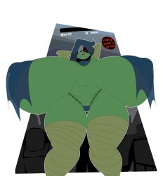grave digger from roblox by 4four44