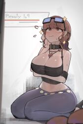 beauty (pokemon xy) from game freak by azz0422