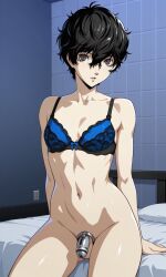 joker (persona) from atlus by rcos