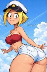 nana from innovators