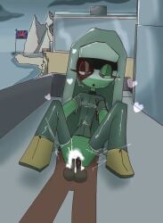 1boy 1boy1girl 1girls artgirlz background balcony_sex beach boots buildings clothed_female_nude_male cock countryhumans countryhumans_girl countryhumans_oc flag flagpole hijab mountain mountainous_horizon oc palestine_(countryhumans) penetration reverse_cowgirl_position seaside sminted_empire(artgirlz) vaginal_penetration