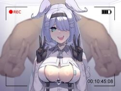 elira pendora from nijisanji by goat king
