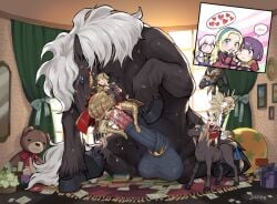 Booru post from rule34.xxx