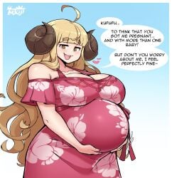 anila (granblue fantasy) from granblue fantasy by tsukiji