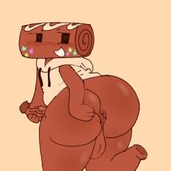 cosmo (dandy's world) from dandy's world