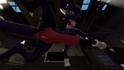 3d cynder dragon female furry nude pussy source_filmmaker tongue zoophilia